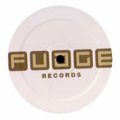Delano & Crockett - Easy - Fudge Records 1