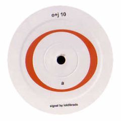 Olga & Jozef - Volume 10 - Olga & Jozef 10