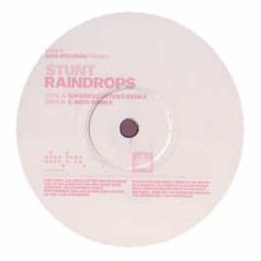 Stunt - Raindrops - Data