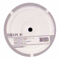 The New Breed / DJ Nosferatu - Flashback / Fu*K The Prejudice - Cardiac Platinum Collection