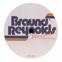 Braund Reynolds - Rocket (A Natural Gambler) - TEN
