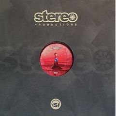 Sean Miller - Swells - Stereo 32