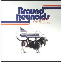 Braund Reynolds - Rocket (A Natural Gambler) - TEN