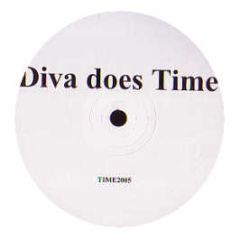 Dajae - Time (2005 Remixes) - Time