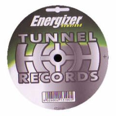 Desperate Deejays - Energizer Reworked - Tunnel Records