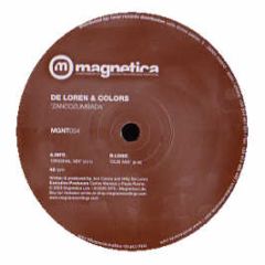 De Loren & Colors - Zancozumbada - Magnetica 4