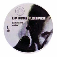 Ilija Rudman - Closer Dancer - Red Music
