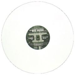 Tube-Tech - This Big Hush (White Vinyl) - Beat Disaster