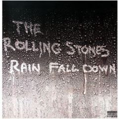 Rolling Stones - Rain Fall Down - Virgin