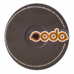 Soul Avengerz - Funky Sensation - Soda Records