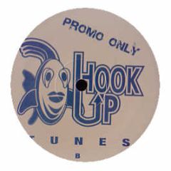 Hook Up Tunes - Hook Up Tunes Vol. 8 - Hook Up Tunes
