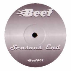 Jeff Beck - Seasons End (2005 Trance Remix) - Beef 1