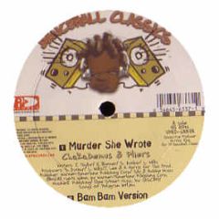 Chaka Demus & Pliers - Murder She Wrote - VP