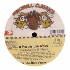 Chaka Demus & Pliers - Murder She Wrote - VP