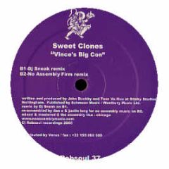Sweet Clones - Vince's Big Con - Robsoul