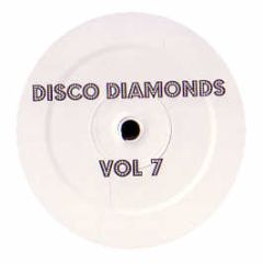 Luther Vandross & Janet Jackson - The Best Things In Life Are Free (2005 Remix) - Disco Diamonds