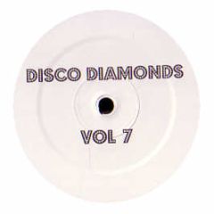 Luther Vandross & Janet Jackson - The Best Things In Life Are Free (2005 Remix) - Disco Diamonds