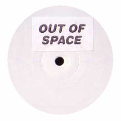 The Prodigy - Out Of Space (Hard Techno Remix) - Schranz