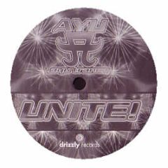 AYU - Unite (Remixes) - Drizzly
