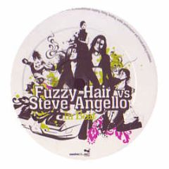 Steve Angello Vs Fuzzy Hair - In Beat - Selected Works