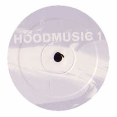 Robert Hood - Hoodmusic (Volume 1) - Music Man