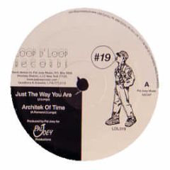 Pal Joey - Just The Way You Are - Loop D' Loop 19