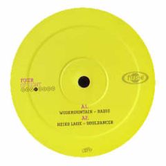Wishmountain / Heiko Laux / Jb3 - Radio / Souldancer / Forklift - Fuse