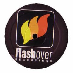Ferry Corsten - Fire - Flashover