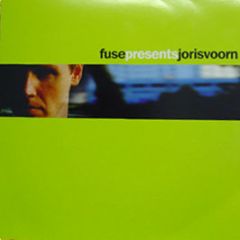Various Artists - Fuse Presents Joris Voorn - Music Man