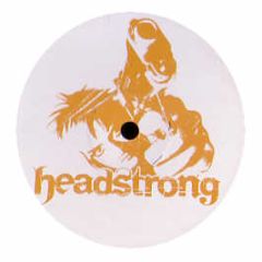 Sol Ray Vs Ben Eye & Log One - Revolution Of Your Mind - Headstrong 2