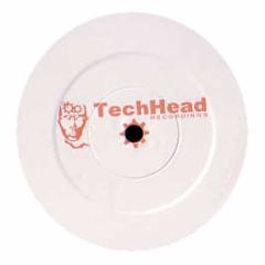 T.Pulse - 1st Ignition EP - Techhead Recordings