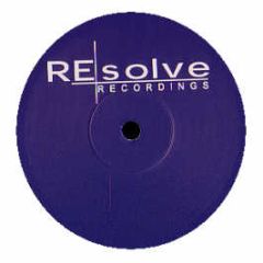 Rebirth - Are You Entertained? - Resolve Recordings
