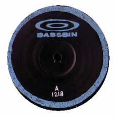Senses - Babylon - Bassbin Rec