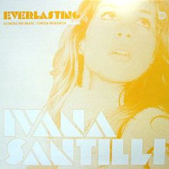 Ivana Santilli - Everlasting - Do Right Music