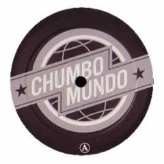 Tom Stephan Ft Katherine Ellis - Here I Come - Chumbo Mundo