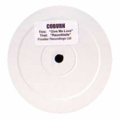 Coburn - Give Me Love - Frontier