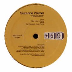 Suzanne Palmer - Fascinated - Star Sixty Nine