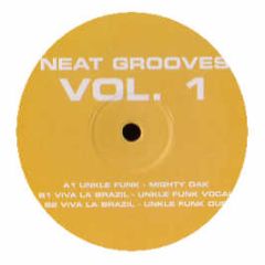 Unkle Funk - Mighty Oak - Neat Grooves Vol. 1