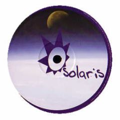 Way Out West - Killa - Solaris