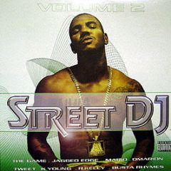 Various Artists - Street DJ (Volume 2) - Street DJ 2