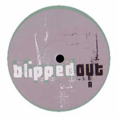 Pete North - Blipped Out 5 - Blipped Out