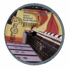 Rob Pearson - Precious Things - Wrong