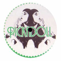 John Dahlback - I'm EP - Pickadoll