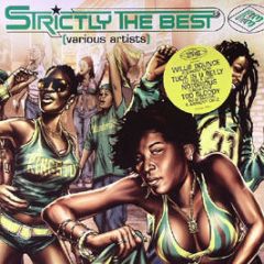Various Artists - Strictly The Best (Volume 33) - Vp Records