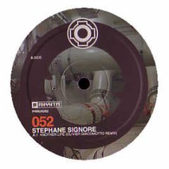 Stephane Signore - Another Life - Planet Rhythm