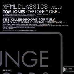 Various Artists - Music For Modern Living Classics (Volume 3) - Lounge Records