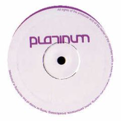 DJ Nostra - The Wave - Platinum 1