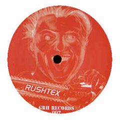 Chainsaw - Rushtex - Great British Hardstyle 2