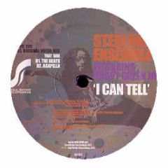 Sterling Ensemble - I Can Tell - Soulshine