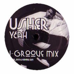 Usher - Yeah (2005 Remix) - USH